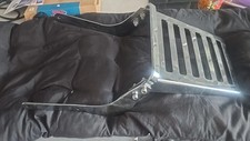 Honda vt125 shadow for sale  DONCASTER