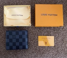 Men wallet for sale  MANCHESTER