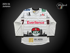eishockey trikot gebraucht kaufen  Augsburg