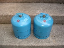 Campingaz flasche leer gebraucht kaufen  Staufen im Breisgau