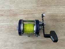 Abu ambassadeur 6500 for sale  COLCHESTER
