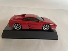 Modellino auto plastica usato  Spedire a Italy