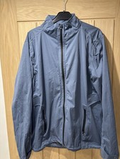 sunderland waterproof jacket for sale  LIVERPOOL