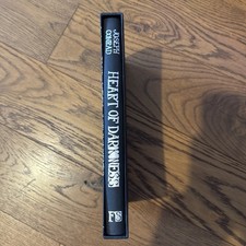 Folio society heart for sale  GATESHEAD