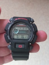 Casio shock 9052 for sale  BASILDON