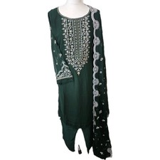 Chiffon piece bottle for sale  BRADFORD