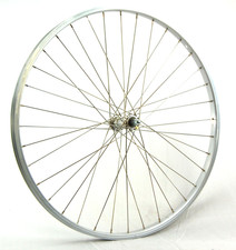 Laufrad zoll alu gebraucht kaufen Laufrad zoll alu gebraucht kaufen  Neukirch/Lausitz, Steinigtwolmsdorf