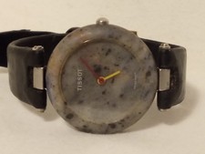 Women tissot genuine for sale  Edwardsville