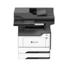 Lexmark mx522ade multifunktion gebraucht kaufen  Emmelshausen