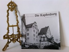 Kapfenburg 800 jahre gebraucht kaufen  Aarbergen