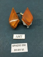 Coppia frecce anteriori usato  Messina