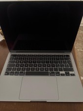 Macbook air 16gb usato  Roma