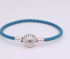 Authentic pandora seashell for sale  Mechanicsville