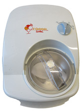 Profi gastro eismaschine gebraucht kaufen Profi gastro eismaschine gebraucht kaufen  Langenselbold