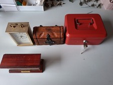 Miscellaneous joblot cash for sale  STIRLING
