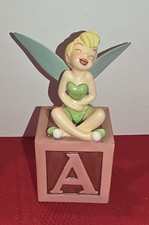 Tinker bell figure for sale  Nixa