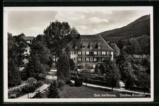 Bad heilbrunn hotel gebraucht kaufen  Berlin