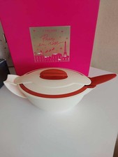 Tupperware lot sauciere d'occasion  Épinal