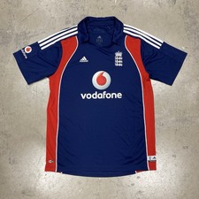 England cricket adidas for sale  LONDON