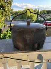 Gallon kendrick iron for sale  UK