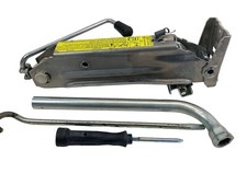 Usado, 01-05 Volkswagen Passat Emergency Spare Tire Kit Jack Tool Lug 8L0011031A comprar usado  Enviando para Brazil