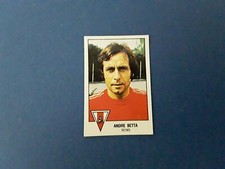 Panini football andre d'occasion  Vassy