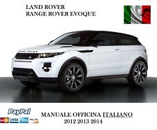 Land range rover usato  Ugento
