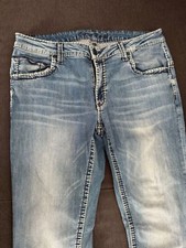Camp david jeans gebraucht kaufen  Bubenheim, Essenheim, Zornheim