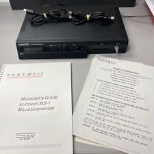 Kurzweil ms1 micro for sale  Sandusky