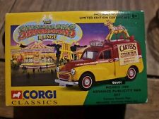 Corgi showman classics for sale  THORNTON-CLEVELEYS