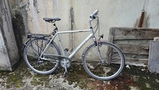 Herrenfahrrad peugeot gang gebraucht kaufen  Kirchdorf
