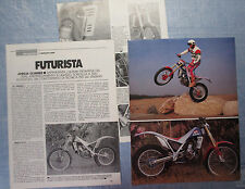 Motosprint989 prova test usato  Milano
