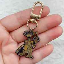 Porte clés figurine d'occasion  Caluire-et-Cuire