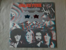 Grand funk railroad for sale  Richmond