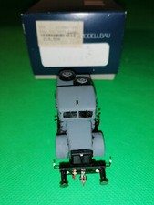 Faun zugmaschine zrs gebraucht kaufen  Dresden