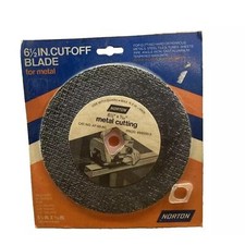 Norton cutting metal for sale  Homosassa
