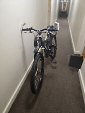 Shockwave xt920 bicycle for sale  BIRMINGHAM