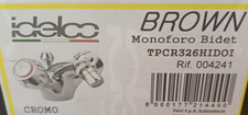 Rubinetto monoforo bidet usato  Remanzacco