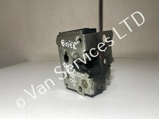 Genuine peugeot boxer for sale  BRISTOL