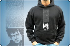Felpa unisex bimbo usato  Genova