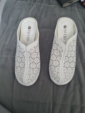 Pavers ladies wedge for sale  SUNDERLAND