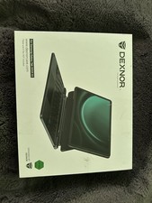 Dexnor keyboard case for sale  BILLERICAY