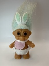 Vintage treasure troll for sale  Worcester