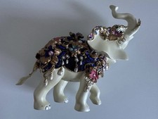 Thomas kinkade elefant gebraucht kaufen  Neuwied