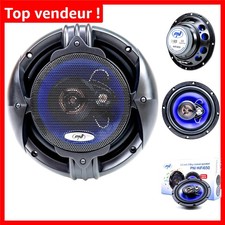Ensemble parleurs coaxiaux d'occasion  Matha