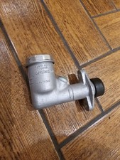 Clutch master cylinder for sale  WOLVERHAMPTON