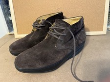 Mbt brown suede for sale  Wayne