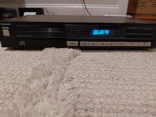 Panasonic p3510 player for sale  Vineland