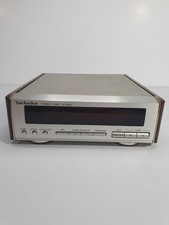 Technics hd51 stereo for sale  CHELTENHAM