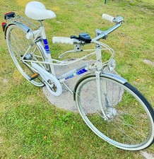 Hercules pegasus damenrad gebraucht kaufen  Bielefeld